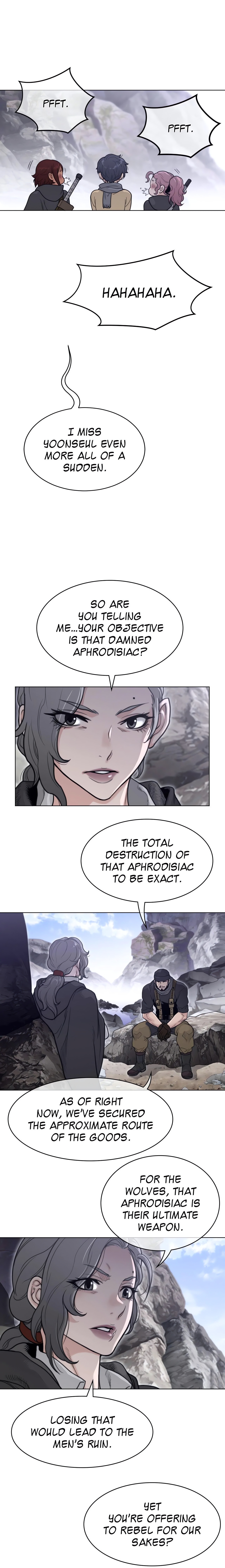 Perfect Half Page 13 - MangaHe