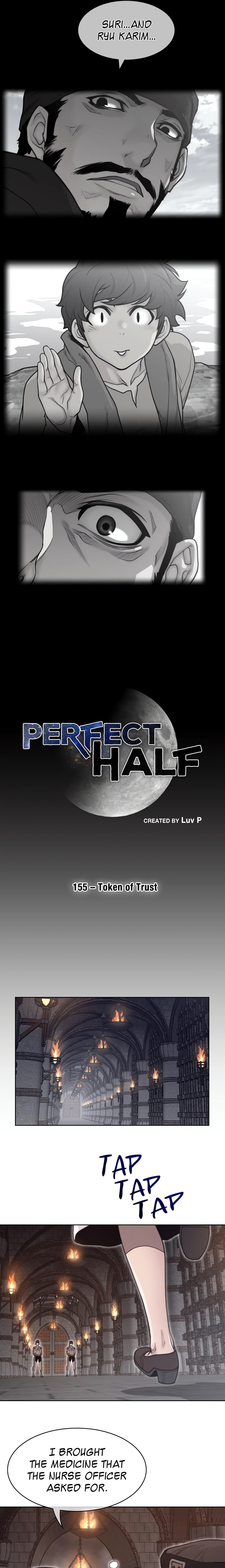Perfect Half Page 4 - MangaHe