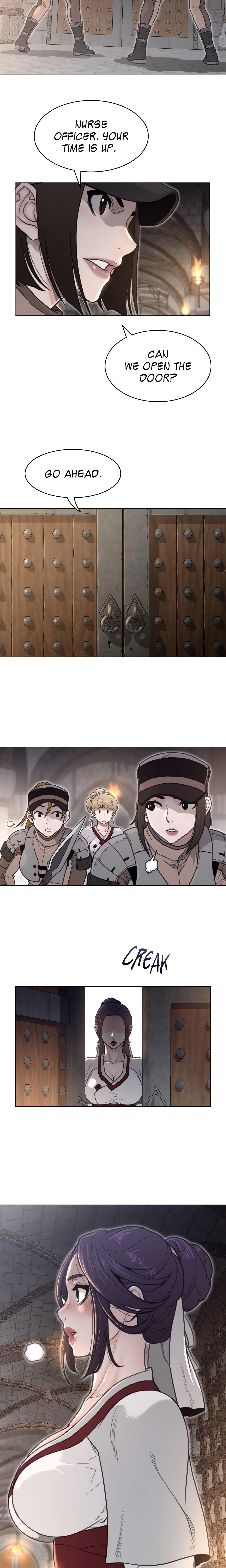Perfect Half Page 6 - MangaHe