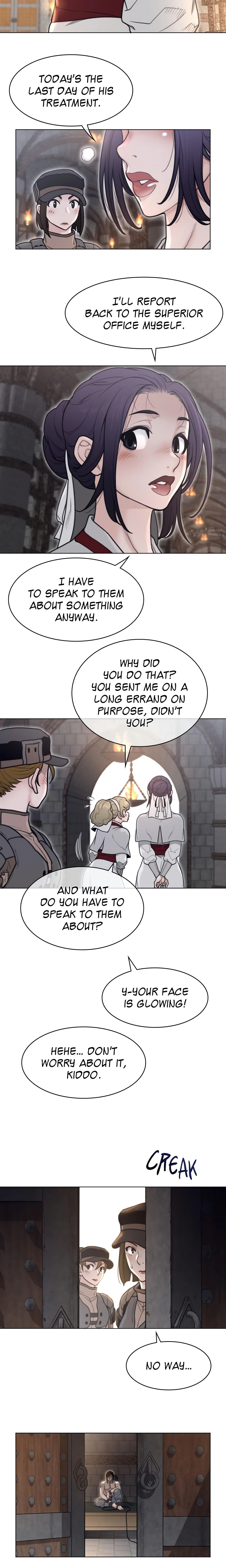 Perfect Half Page 7 - MangaHe