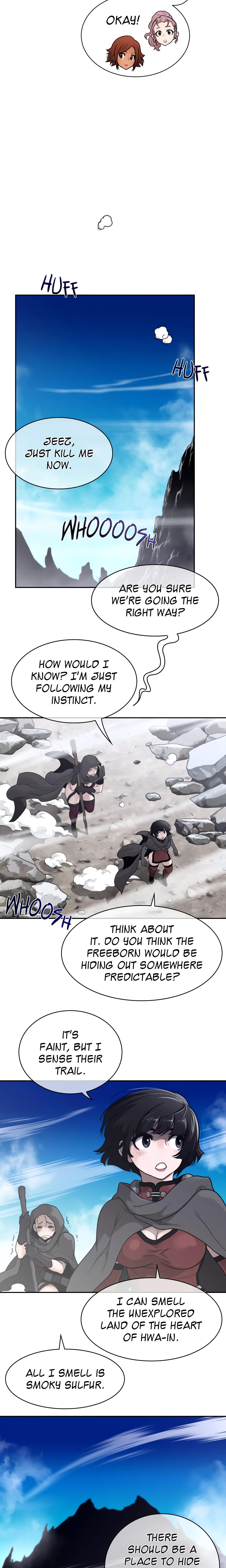 Perfect Half Page 11 - MangaHe