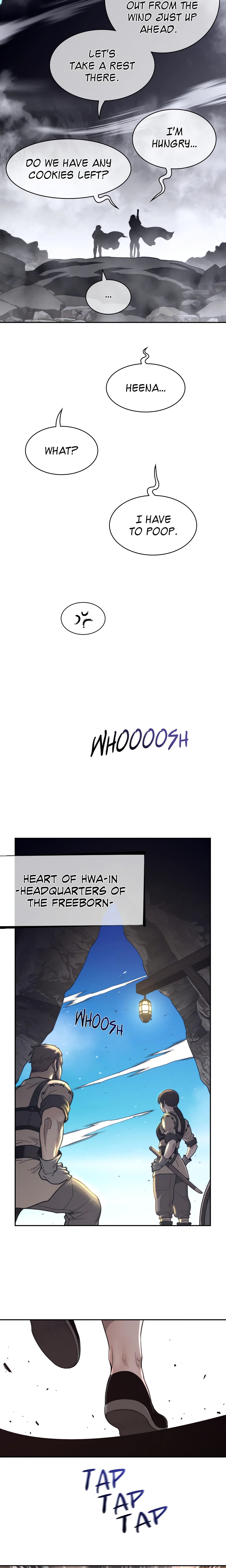 Perfect Half Page 12 - MangaHe