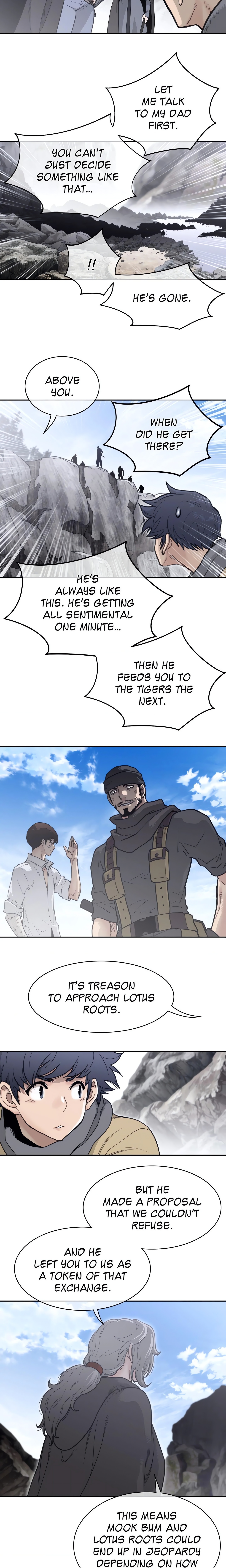 Perfect Half Page 7 - MangaHe