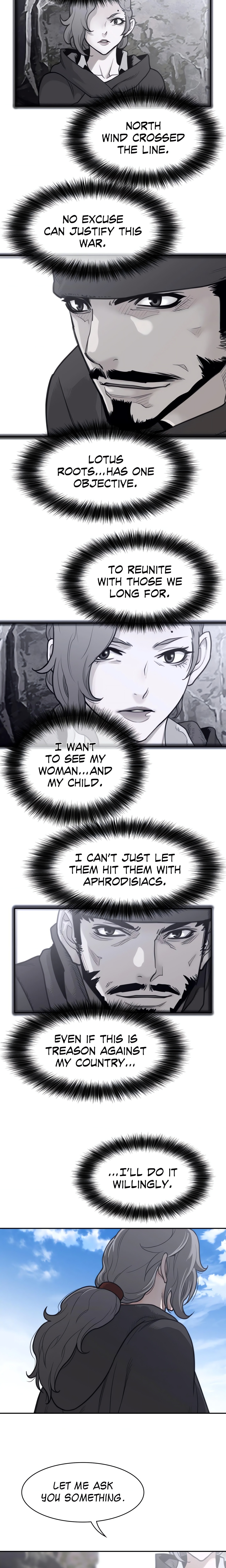 Perfect Half Page 9 - MangaHe