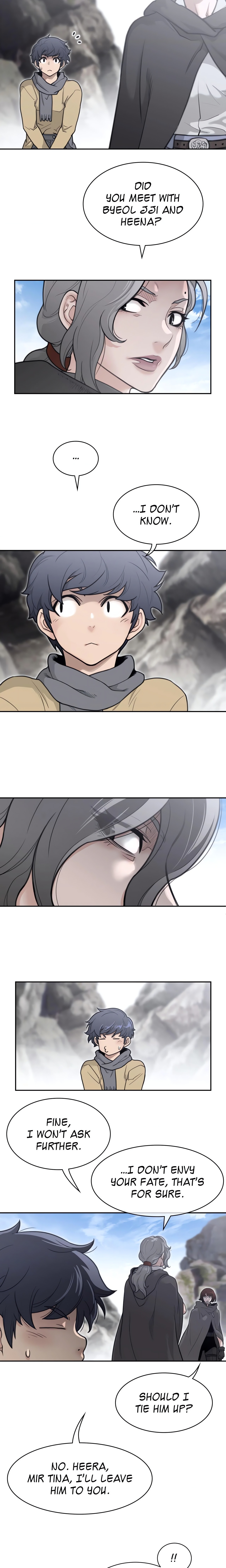 Perfect Half Page 10 - MangaHe