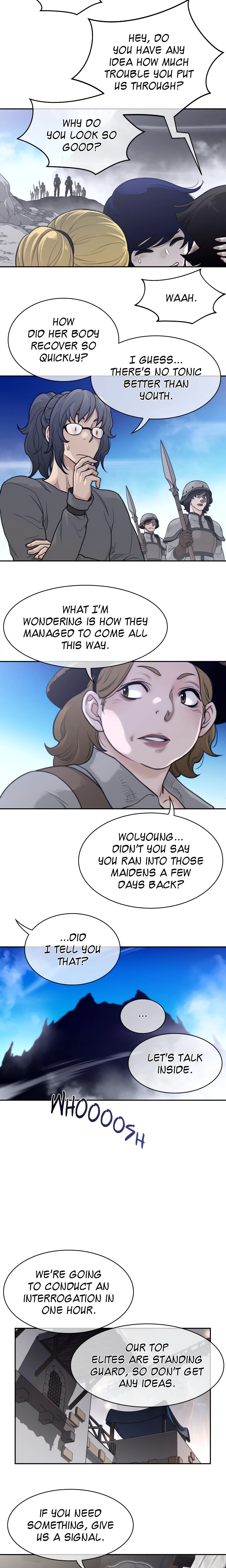 Perfect Half Page 13 - MangaHe