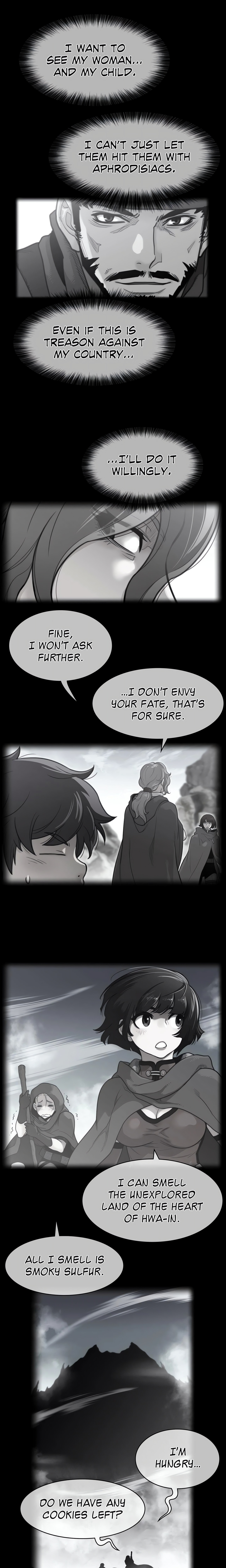 Perfect Half Page 3 - MangaHe