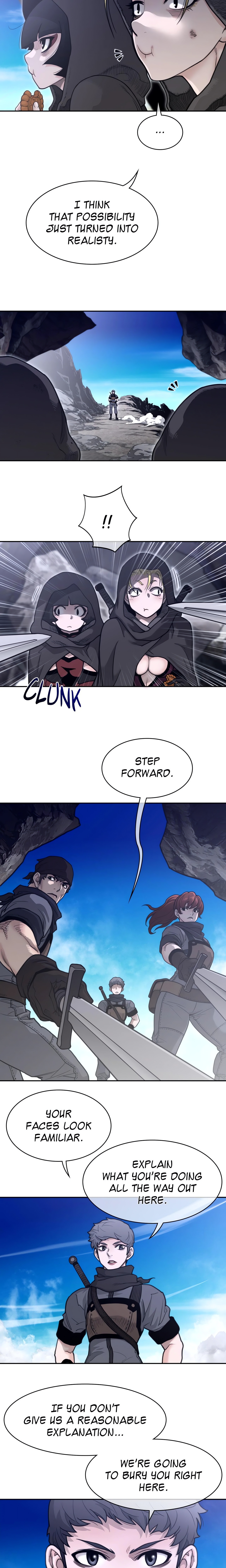 Perfect Half Page 5 - MangaHe