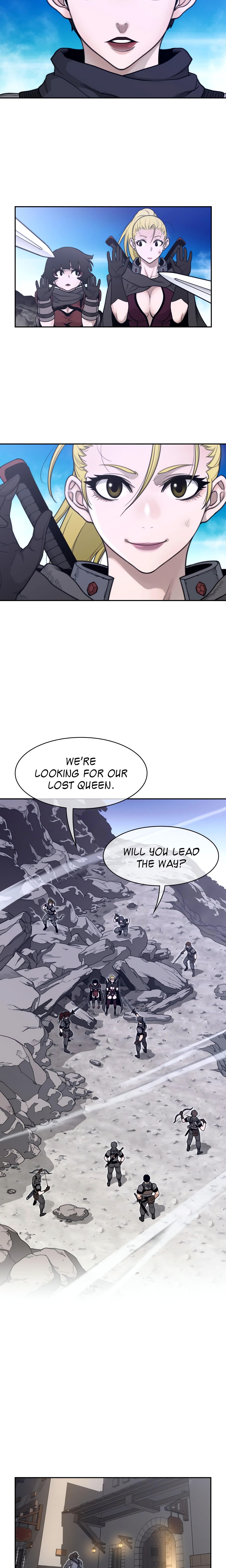Perfect Half Page 6 - MangaHe