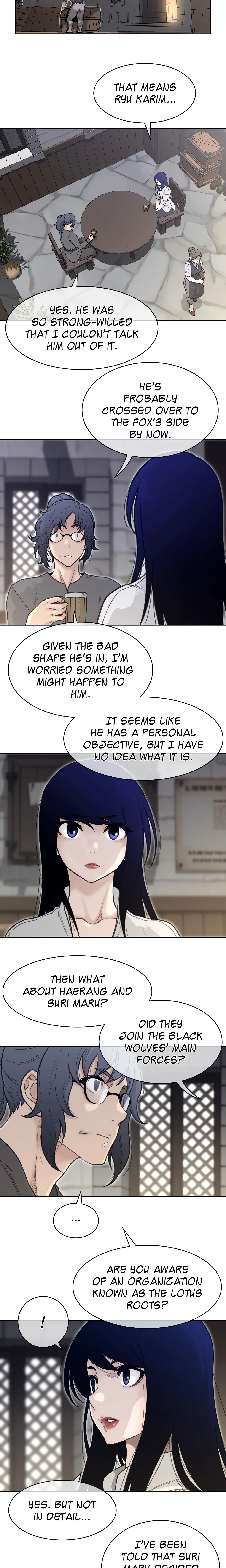 Perfect Half Page 7 - MangaHe