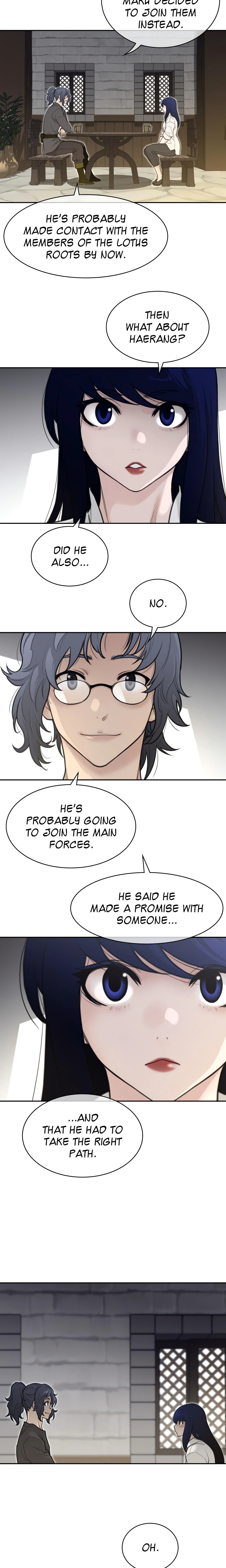 Perfect Half Page 8 - MangaHe