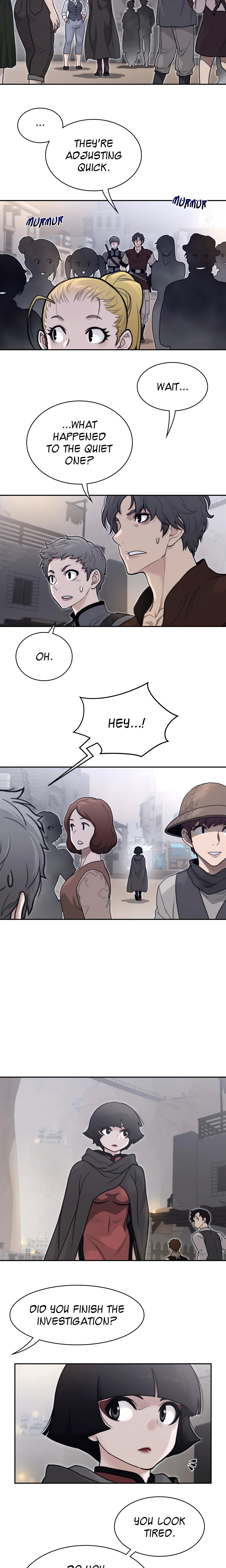 Perfect Half Page 11 - MangaHe