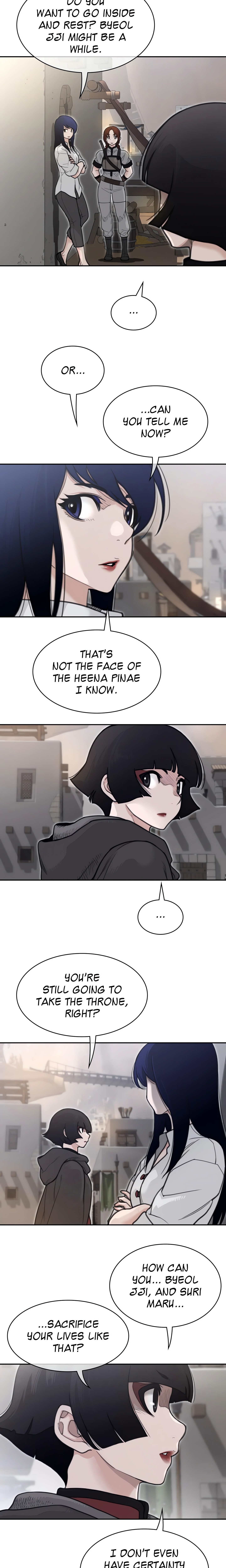 Perfect Half Page 12 - MangaHe
