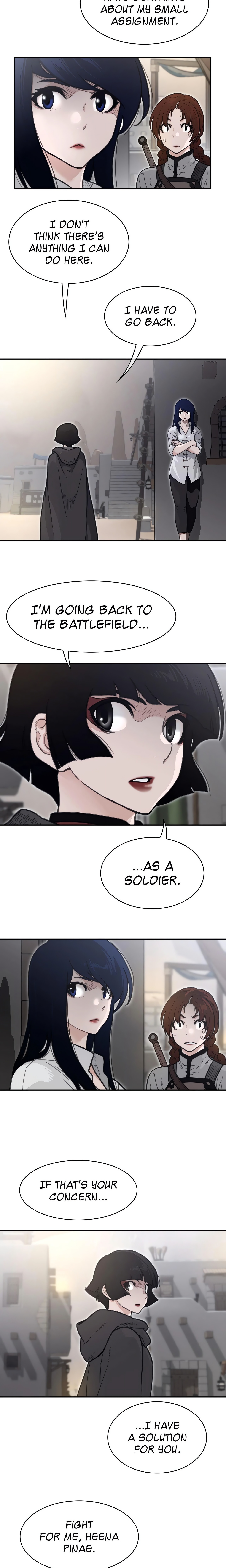 Perfect Half Page 13 - MangaHe