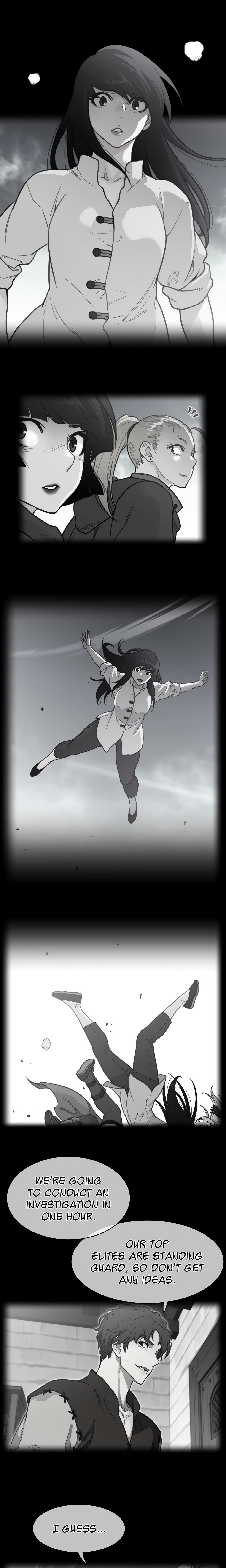 Perfect Half Page 3 - MangaHe