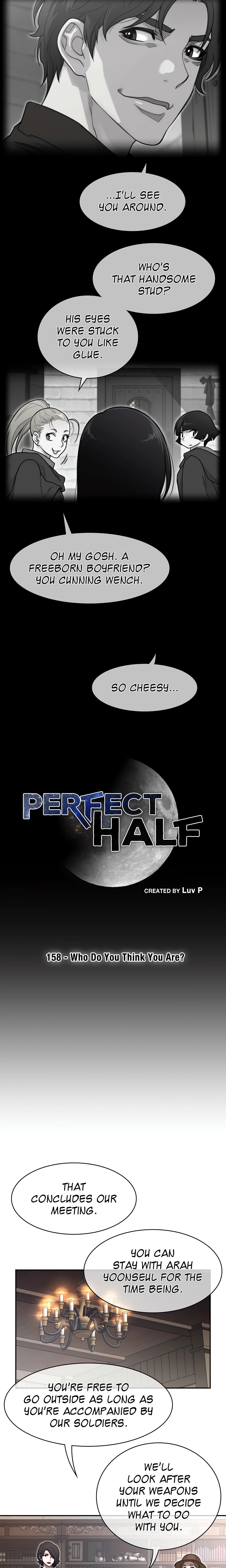 Perfect Half Page 4 - MangaHe