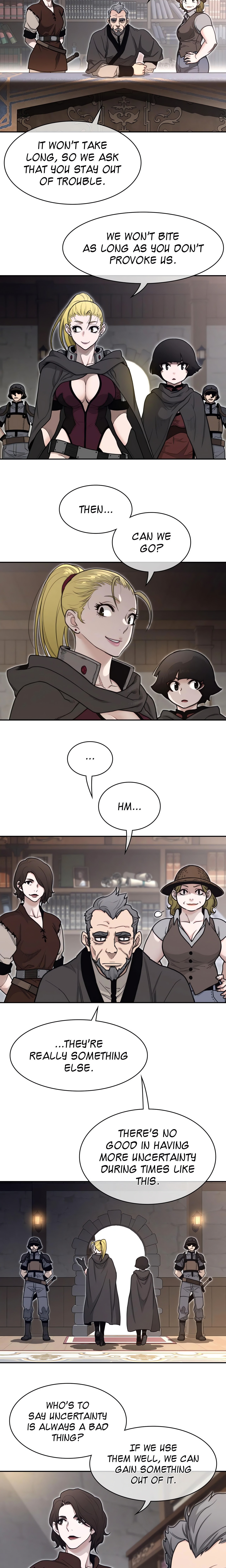 Perfect Half Page 5 - MangaHe