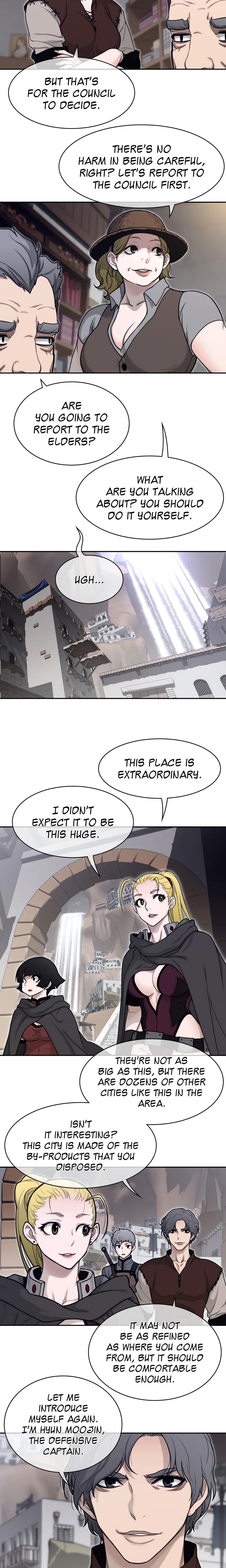 Perfect Half Page 6 - MangaHe