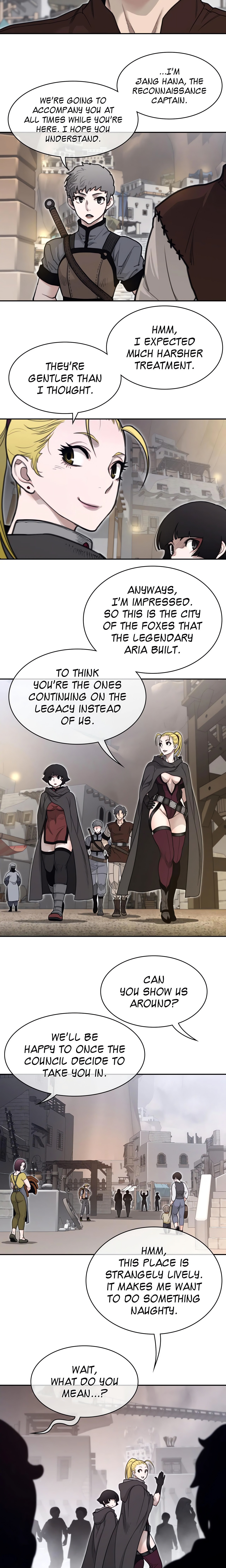 Perfect Half Page 7 - MangaHe