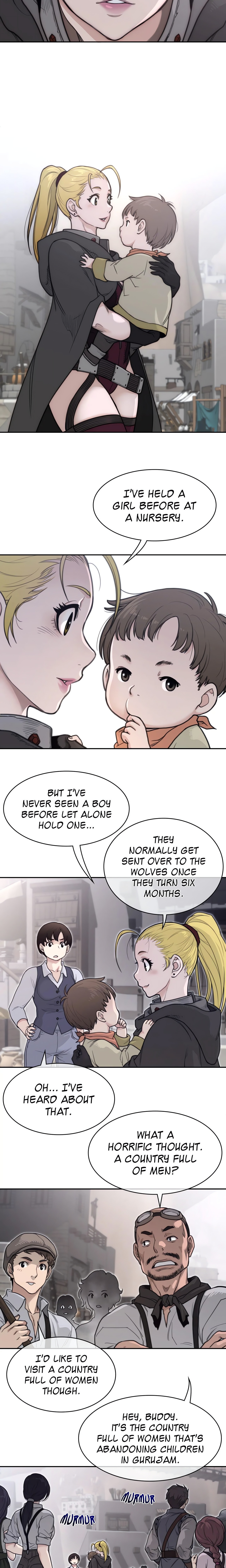 Perfect Half Page 10 - MangaHe