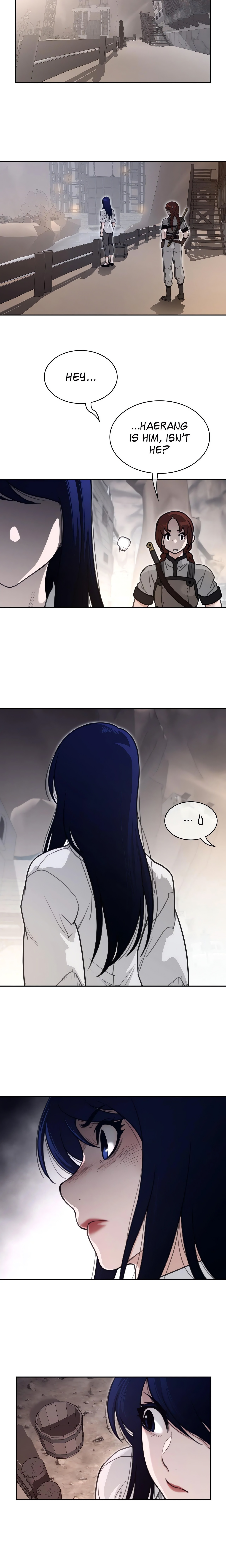 Perfect Half Page 11 - MangaHe