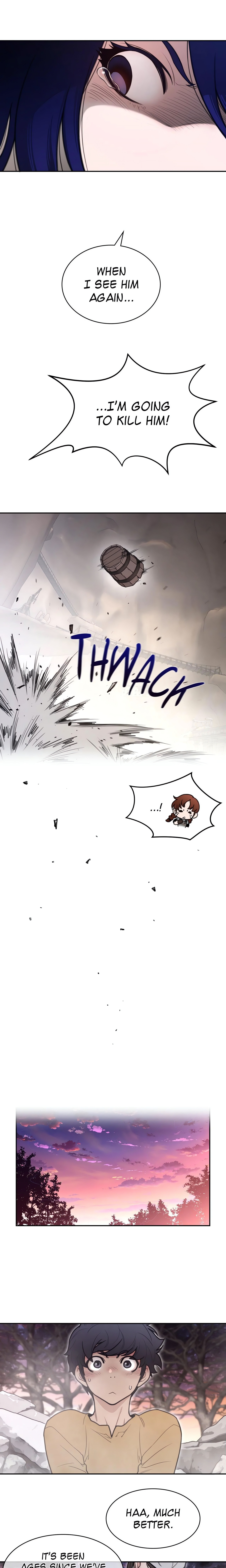 Perfect Half Page 12 - MangaHe