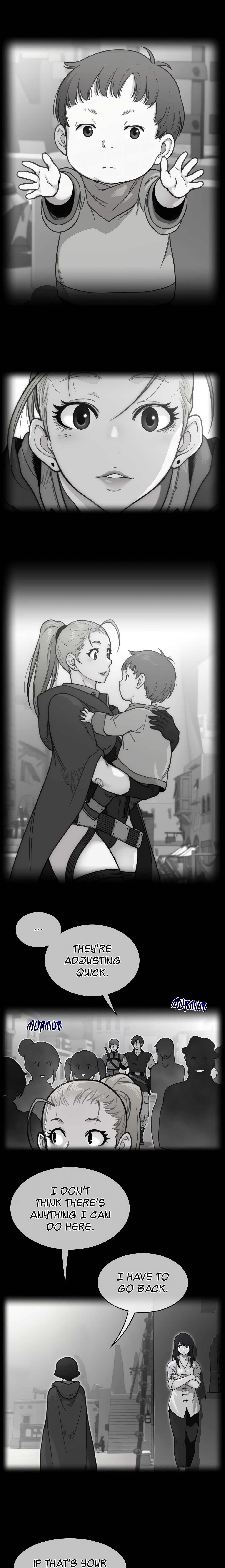 Perfect Half Page 3 - MangaHe