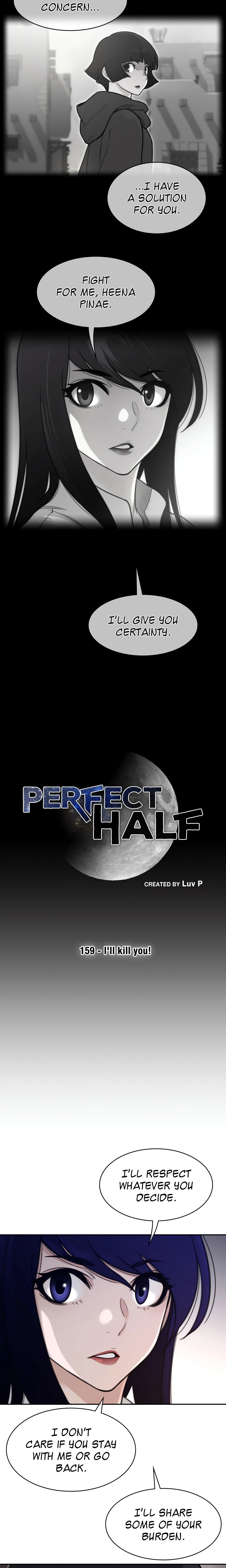 Perfect Half Page 4 - MangaHe