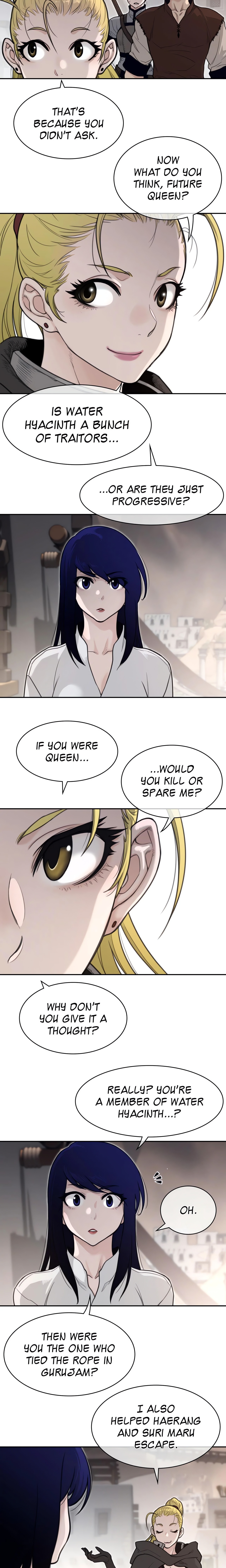 Perfect Half Page 6 - MangaHe