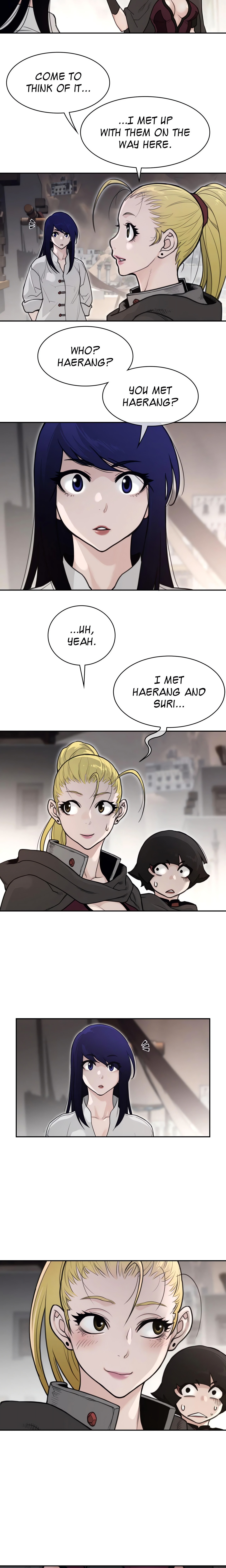 Perfect Half Page 7 - MangaHe