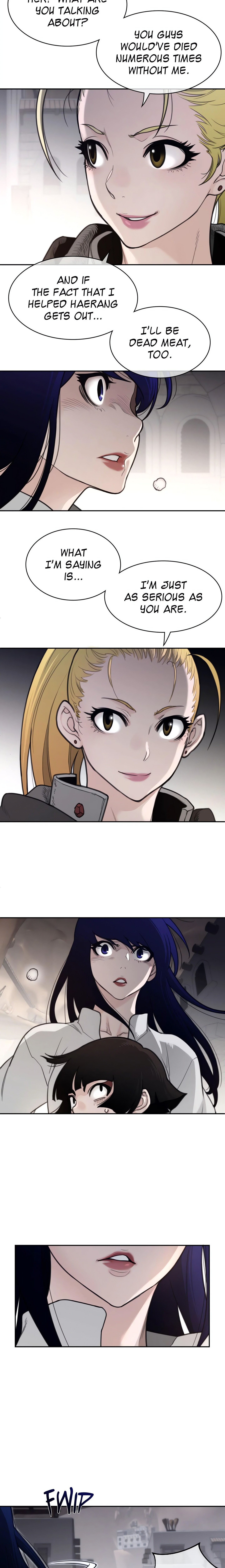 Perfect Half Page 9 - MangaHe