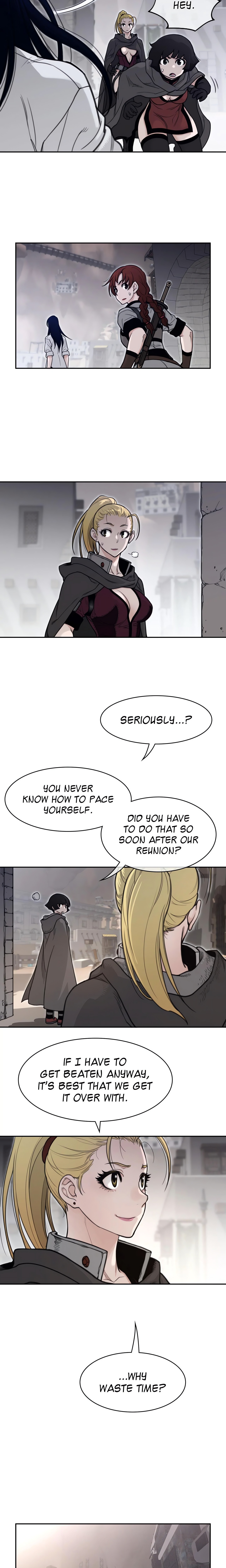 Perfect Half Page 10 - MangaHe