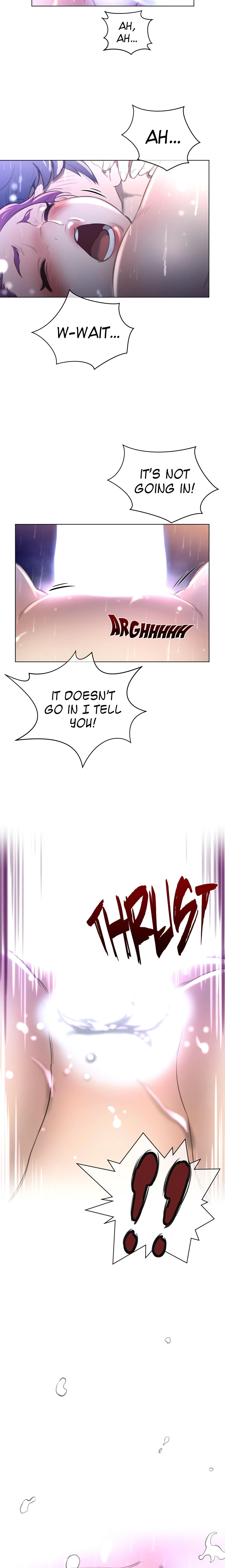 Perfect Half Page 16 - MangaHe