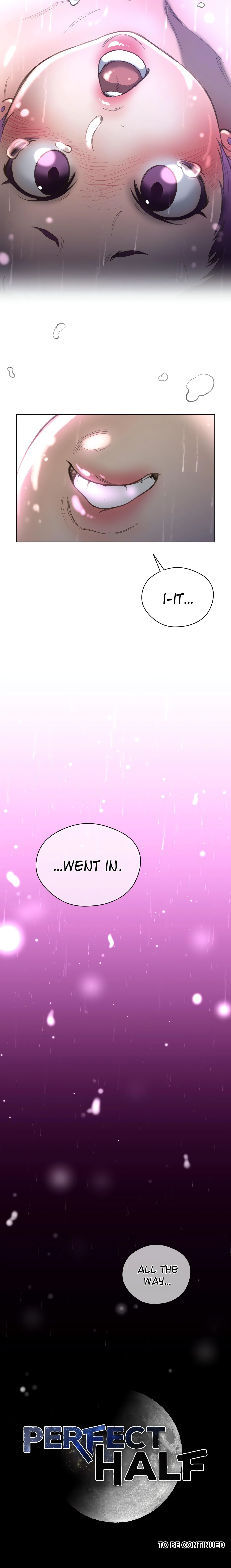 Perfect Half Page 17 - MangaHe