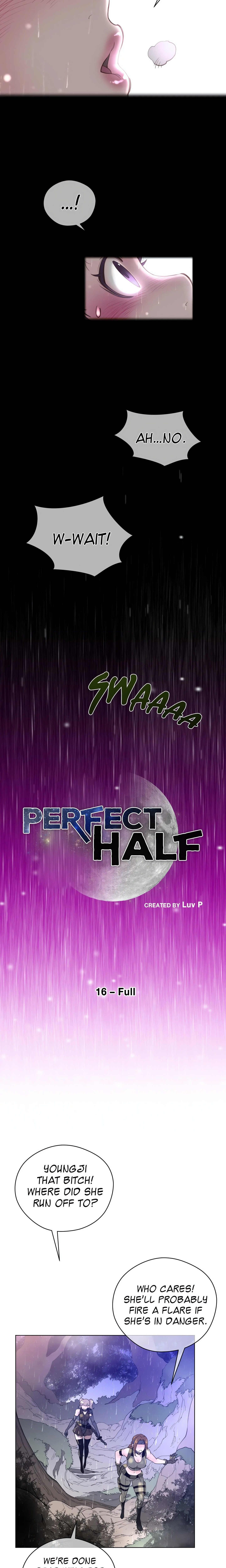 Perfect Half Page 4 - MangaHe
