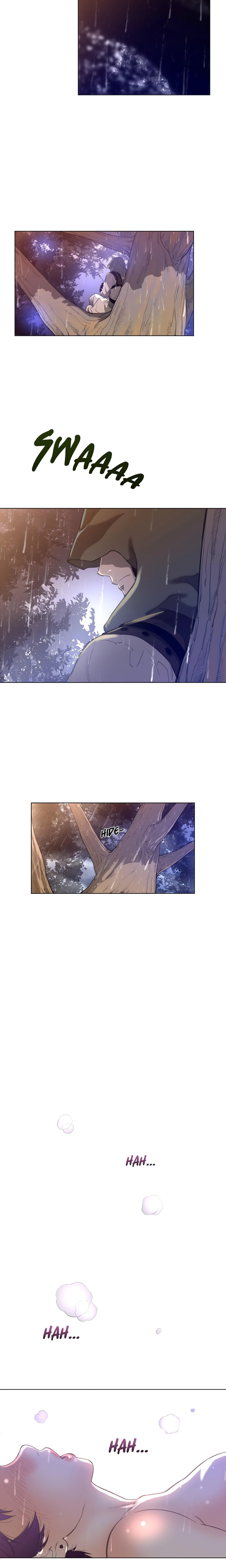 Perfect Half Page 6 - MangaHe