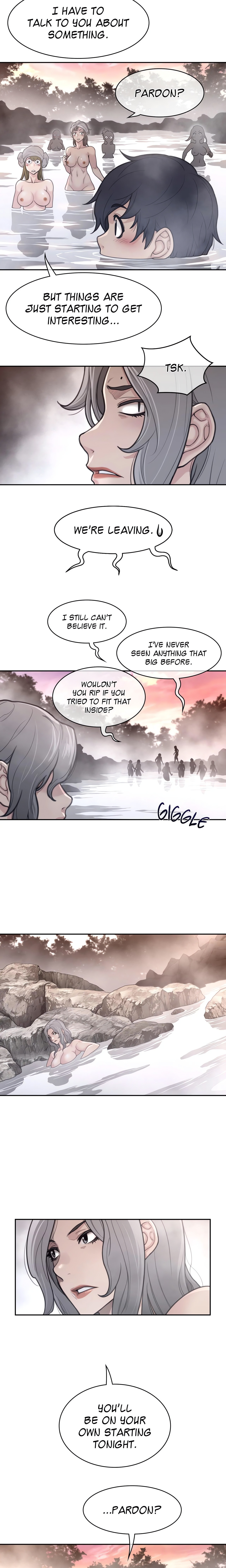Perfect Half Page 13 - MangaHe