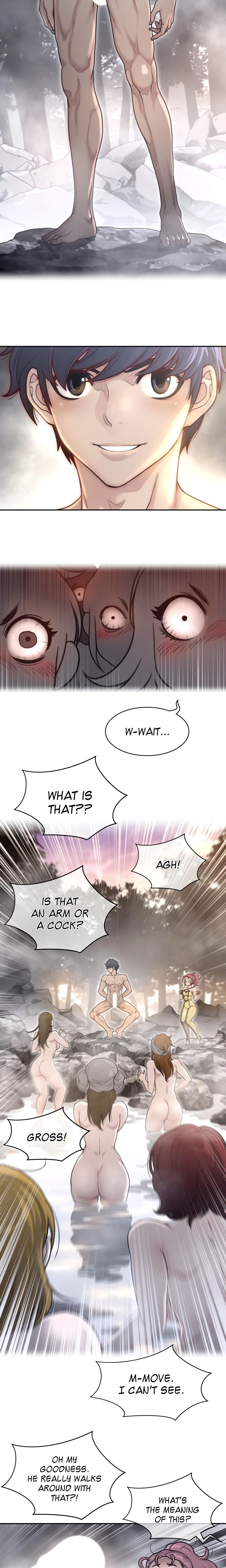 Perfect Half Page 9 - MangaHe