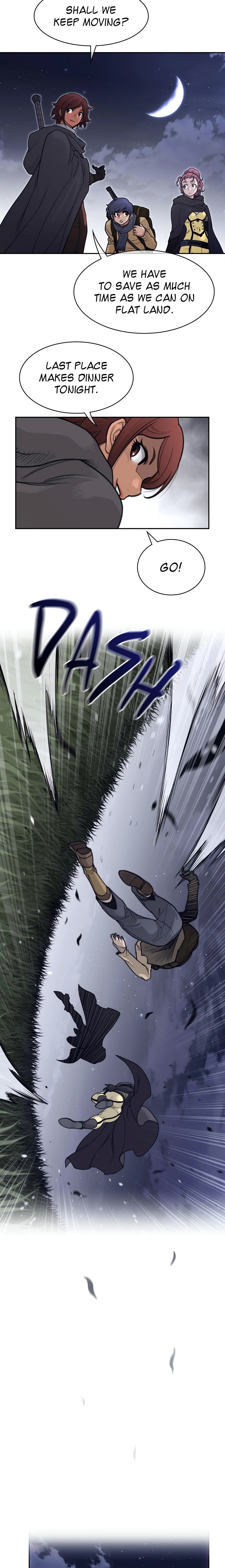 Perfect Half Page 12 - MangaHe