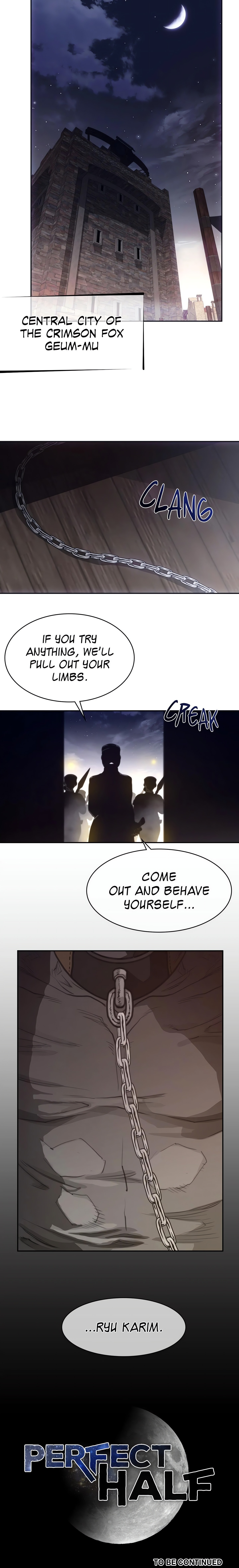 Perfect Half Page 13 - MangaHe