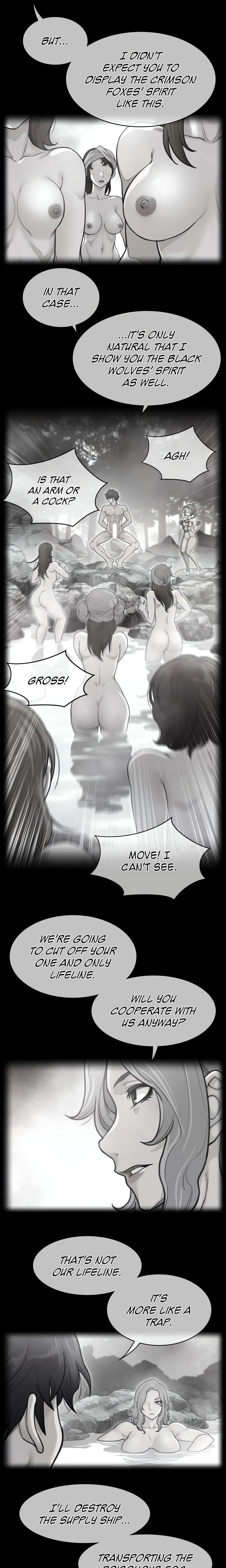Perfect Half Page 3 - MangaHe