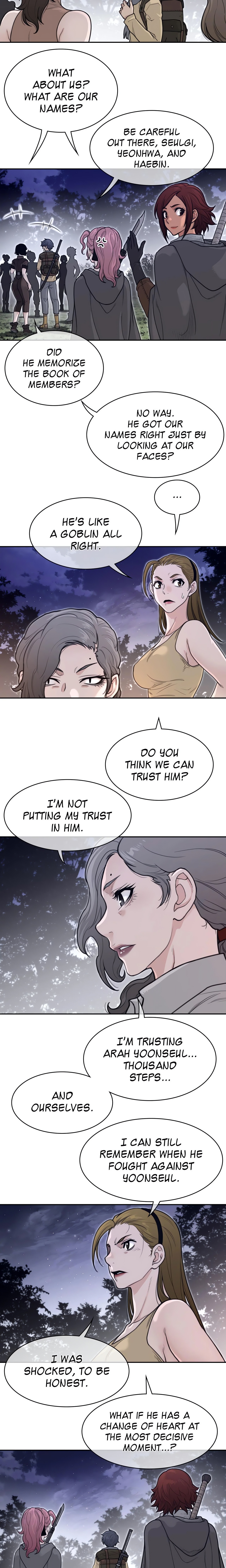 Perfect Half Page 6 - MangaHe