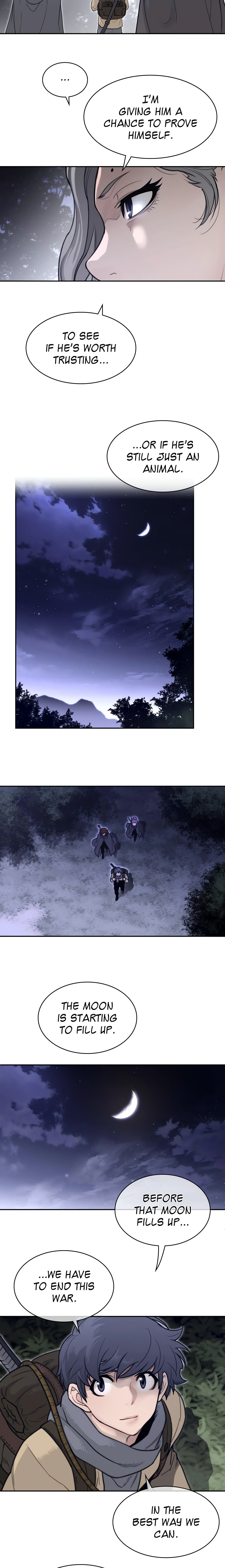 Perfect Half Page 7 - MangaHe