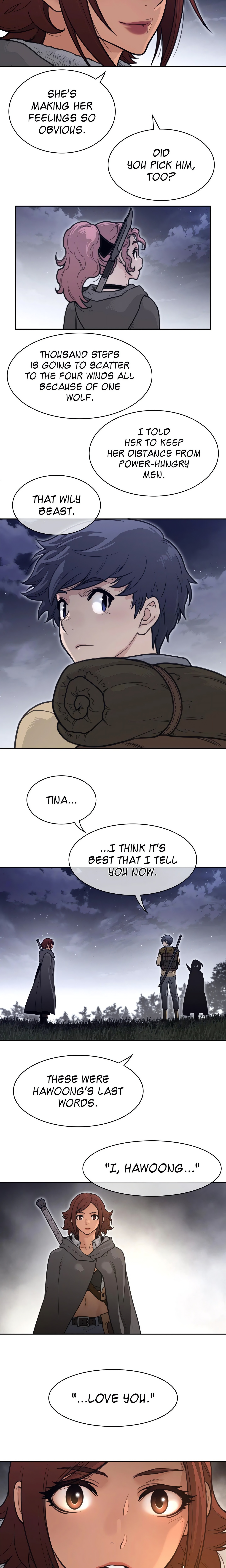 Perfect Half Page 10 - MangaHe
