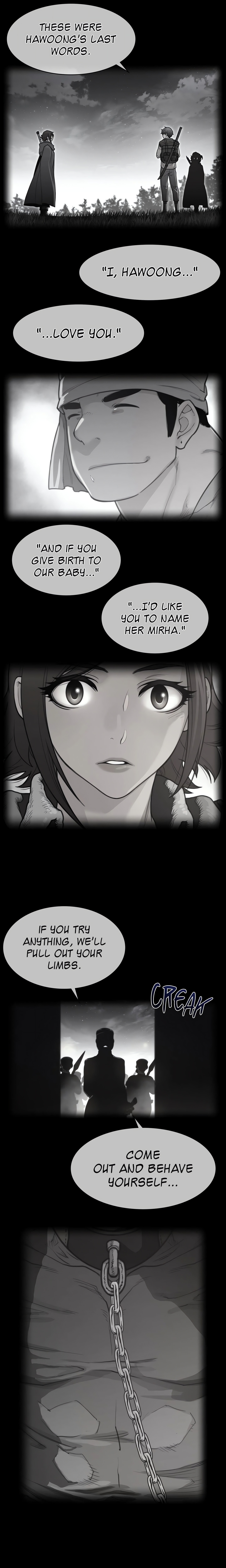 Perfect Half Page 3 - MangaHe