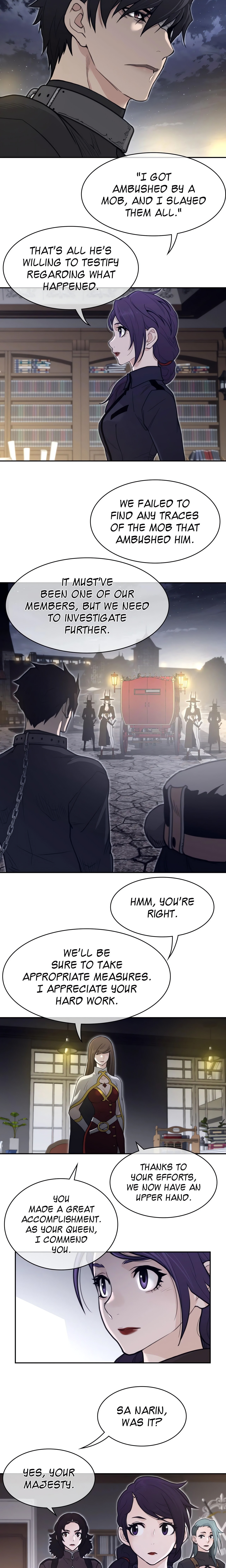Perfect Half Page 5 - MangaHe