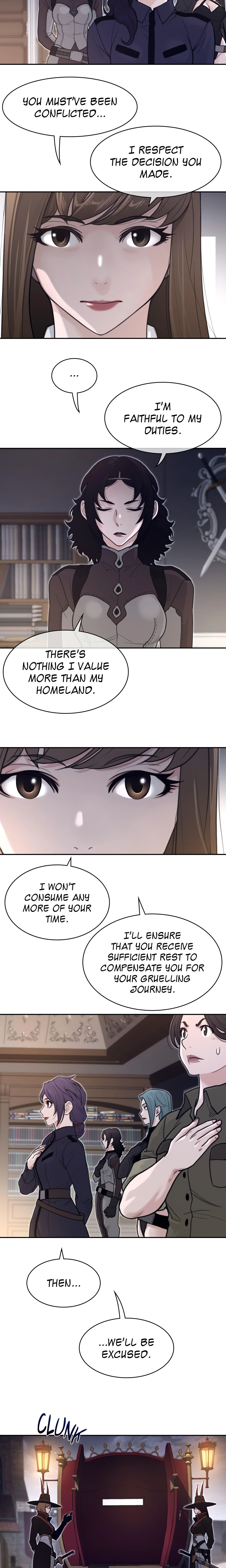 Perfect Half Page 6 - MangaHe