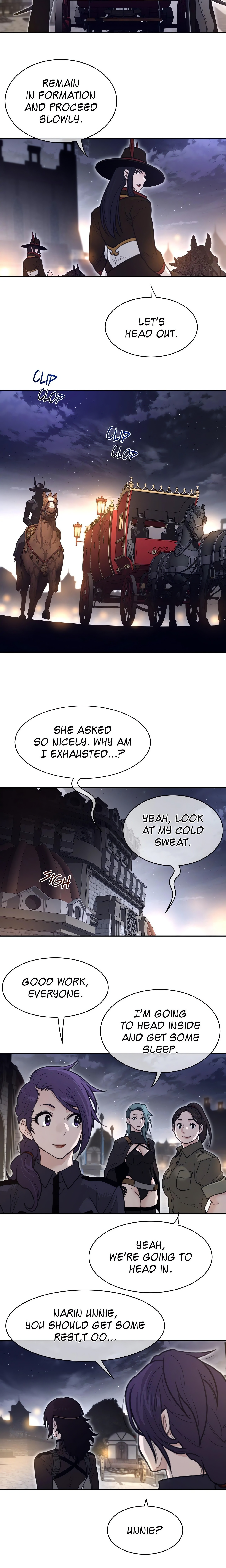 Perfect Half Page 7 - MangaHe