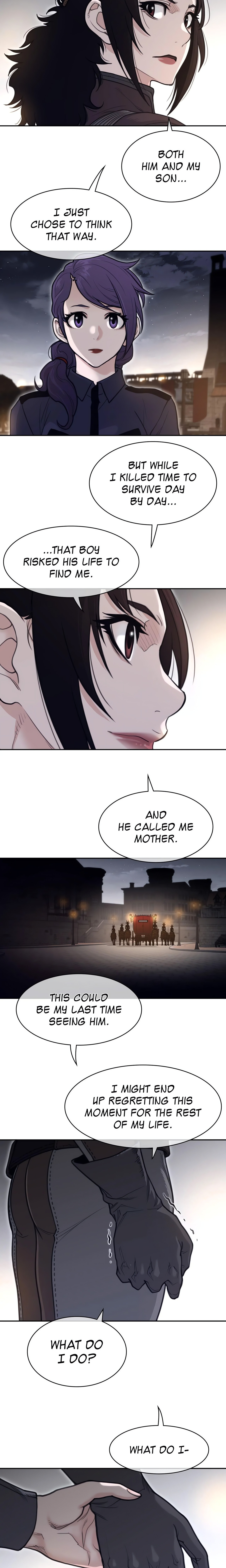 Perfect Half Page 10 - MangaHe