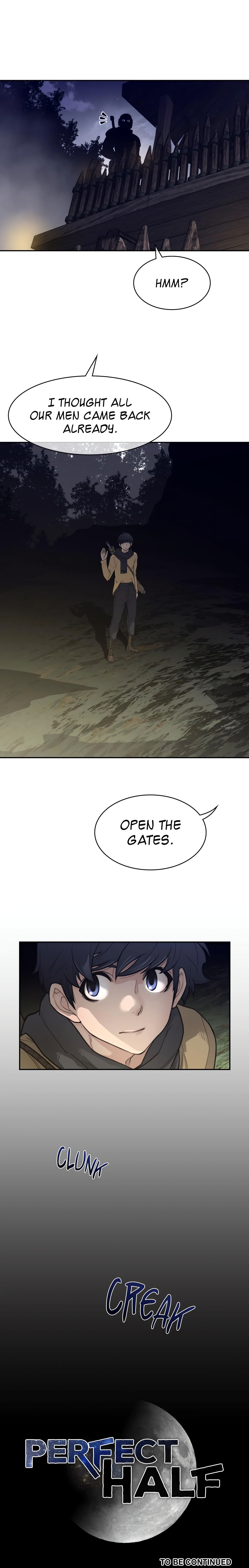 Perfect Half Page 14 - MangaHe